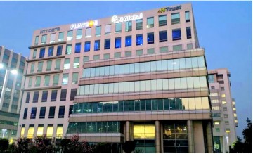 DLF Cyber City - Block 6 - GKS Tech Park